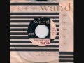 Chuck Jackson & Maxine Brown - Something You ...