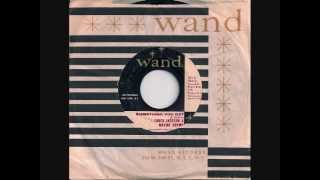 Chuck Jackson &amp; Maxine Brown - Something You Got