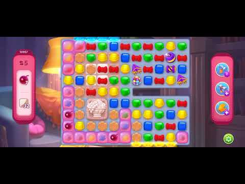 Homescapes level 10957