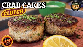 Hot Bottom Feeder Crab Cakes | Clutch-Inspired Recipe | Plays Well With Food Vol.2