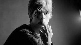 BOWIE ~ THE MIRROR ~ LOOKING GLASS MURDERS (1970)