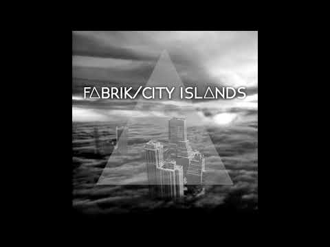 FABRIK - Black Lake (Official Audio)
