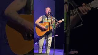 Oklahoma, Smoke-show Zach Bryan’s Dublin live