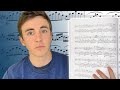Apprendre à Lire Les Notes De Musique Lecture De Partition