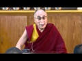 Buddhism: The last honest religion? Entertaining Q ...