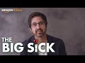 The Big Sick – Ray Romano’s Dating Advice For Dads | Amazon Studios
