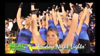 preview picture of video ''Friday Night Lights' Chipley HS vs. West Gadsden HS 10-11-13 HD'