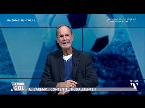 2021-09-11 A TUTTO GOL