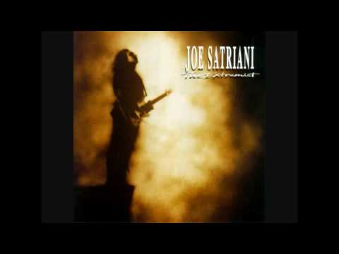 Joe Satriani - Summer Song