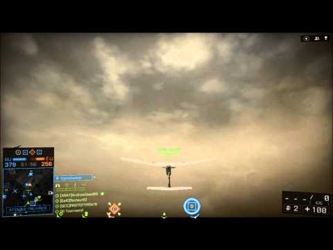 comment debloquer mini drone bf4