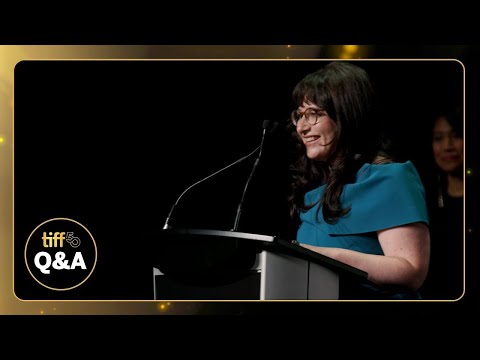 Cast and Crew Q&A | TIFF 2025