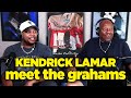Dad Reacts to Kendrick Lamar - meet the grahams (Drake Diss)