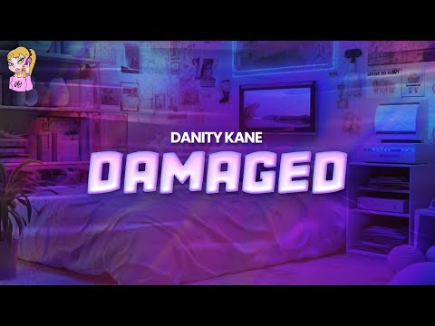 Danity Kane - Damaged // Lyrics