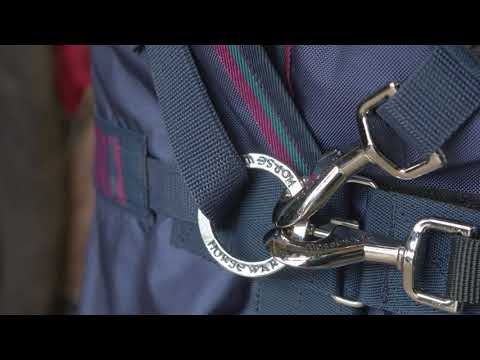 Horseware Ireland - AW 21 Rambo Optimo