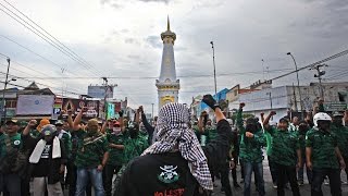 LGBT Indonesians Threatened by Government Officials