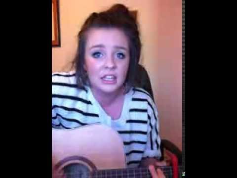 Codi Kaye singing (original) You're Not Innocent v.1.0