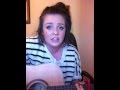 Codi Kaye Singing Original You Re Not Innocent V 1 0