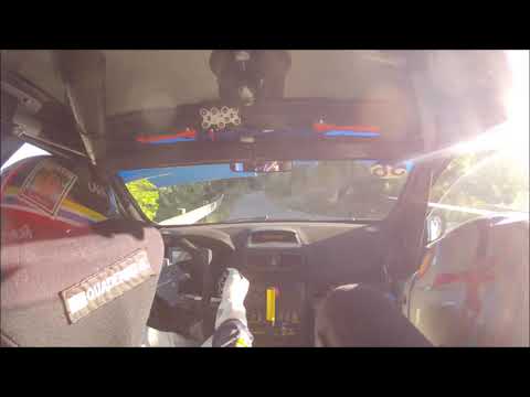 33° Rally Lana Quaderno-Zanolo clio r3
