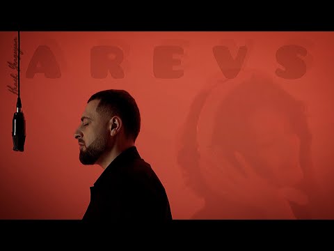 Hrach Yengoyan -  Arevs // Cover // Tatev Asatryan