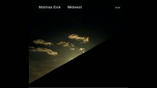 cartridge CLEARAUDIO, balanced output /Mathias Eick – November / vinyl