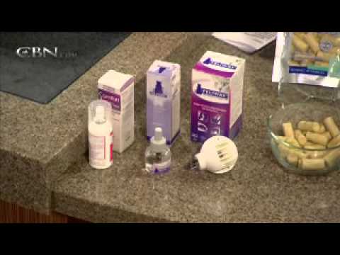 The 700 Club - June 4, 2012 - CBN.com