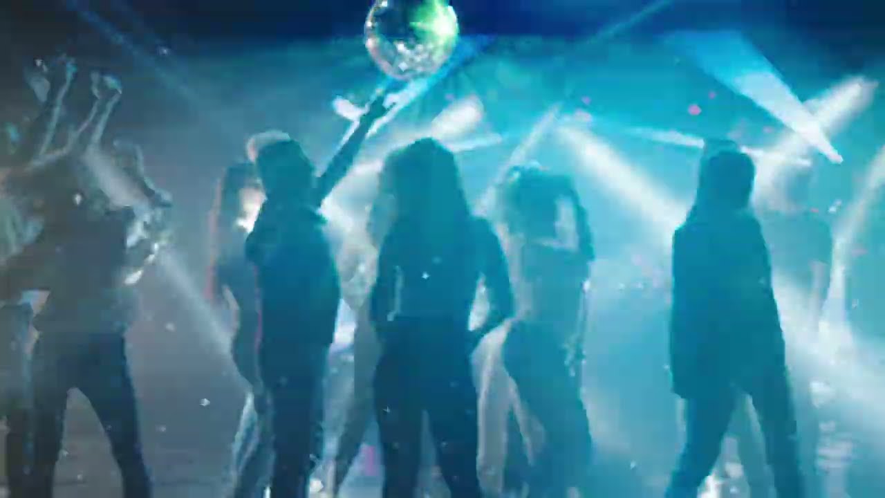 Firestarter Hearts - Official Music Video