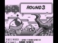 Tetris Attack For GB Vs Com SP Hard And Stage Clear