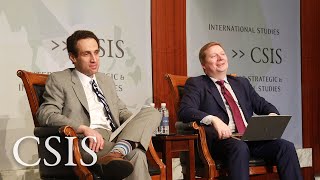 Prospects for U.S.-Russia Relations: A Perspective from Moscow