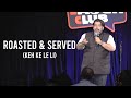 Roasted and Served  - Keh Ke Le Li - Stand Up Comedy by Jeeveshu Ahluwalia