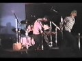 Operation Ivy-Live February 19, 1989 Caution