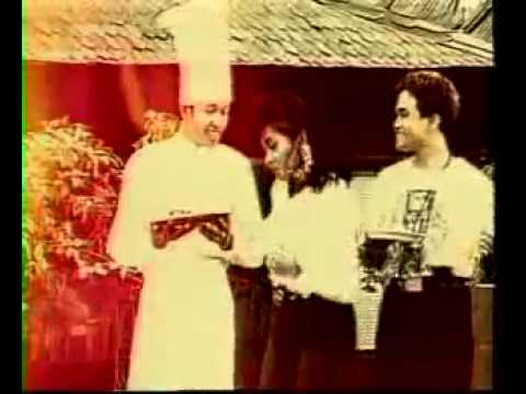 Aku Bukan Hidangan   Hetty Sunjaya