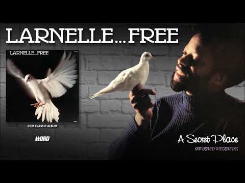 Thumbnail for A Secret Place video