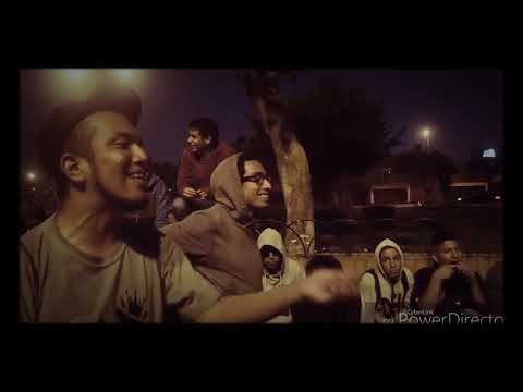 KENNY 013 (SHARP) vs DOBLE A (SOSA) - FINAL Fecha 5 - Colectivo Usil Hip Hop