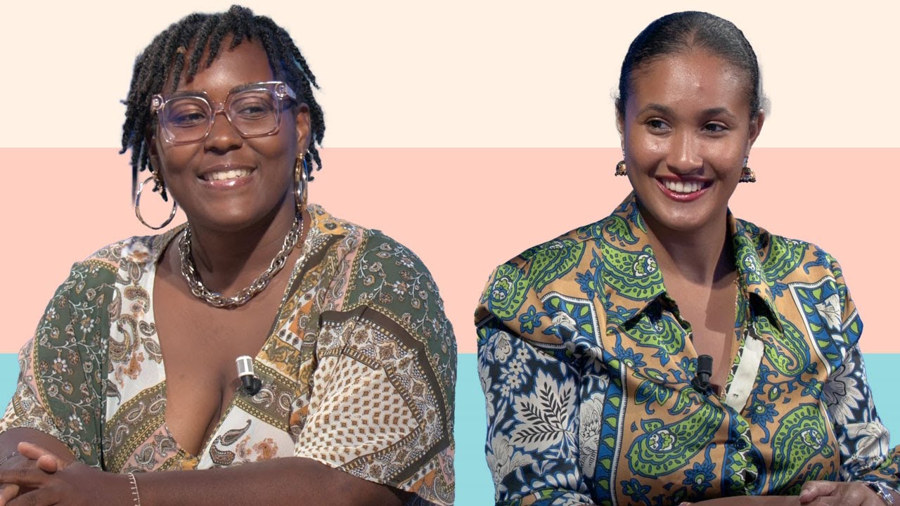 FANM E58 : Amandine Négoti et Marie Boniface, l'engagement féminin en lumière