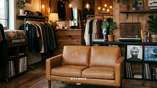 Sophisticated Jazz-Hop for Modern Spaces | Urban Fashion Lounge