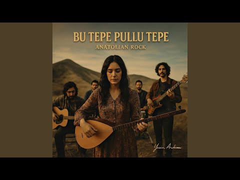 Bu Tepe Pullu Tepe (Sakin Dinlendirici)