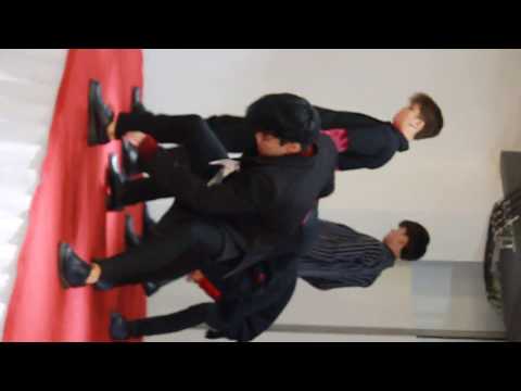 180106 [FANCAM] PA ONZE cover Wanna One (워너원) - Energatic @Produce101 Fair