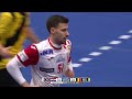 Croatia vs Belgium | Highlights | 28th IHF Men's World Championship, POL/SWE 2023