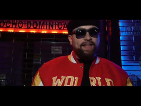 Red Inf - Go Time ( Official Video )