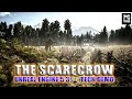 The Scarecrow - Unreal Engine 5.3 | Tech Demo | RX 7900 XTX | PC [4K60]