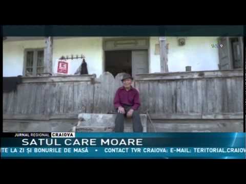 SATUL CARE MOARE