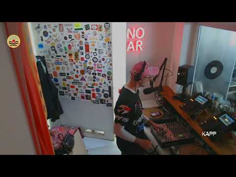 KAPP @LusophonicaWebRadio // 07.11.2024