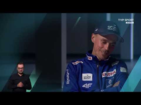 PŚ/TCS Oberstdorf 28.12.2021 - relacja z kwalifikacji