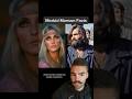 Morbid Facts About Charles Manson #morbidfacts #shorts