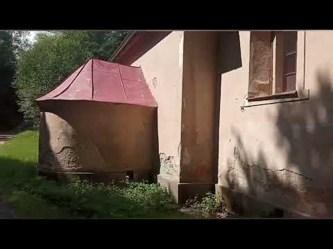 SNP deň č.6 Utulna J.Kruteka  - utulna Uhrova