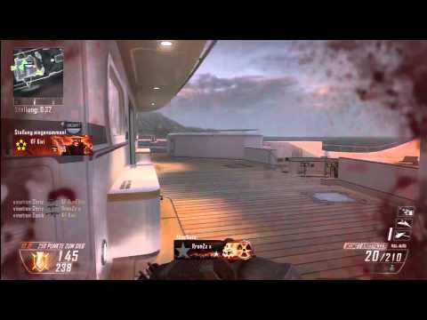 Vination vs  Killerfish last 30 sec