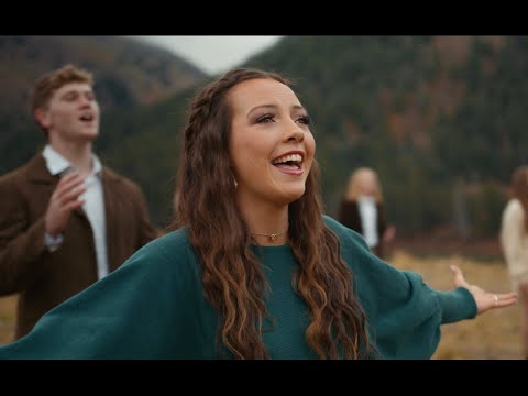 All Creatures | So Will I (100 Billion X) - Hillsong A Capella Cover by ALA Encore