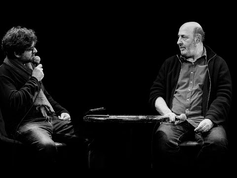 Hors Promo Ciné EP01 CÉDRIC KLAPISCH