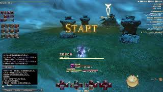 [FF14] ElementalDC  リセット配信！幻アルテマやアグライアやクロの空想帳を消化していきます。