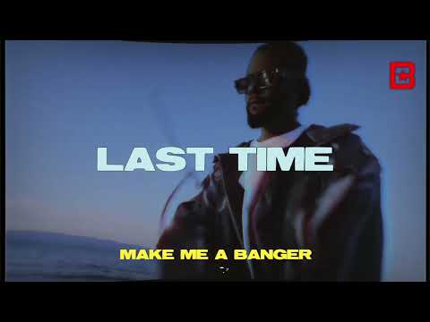 (FREE) GUITAR TYPE BEAT LEFA x LAST TIME